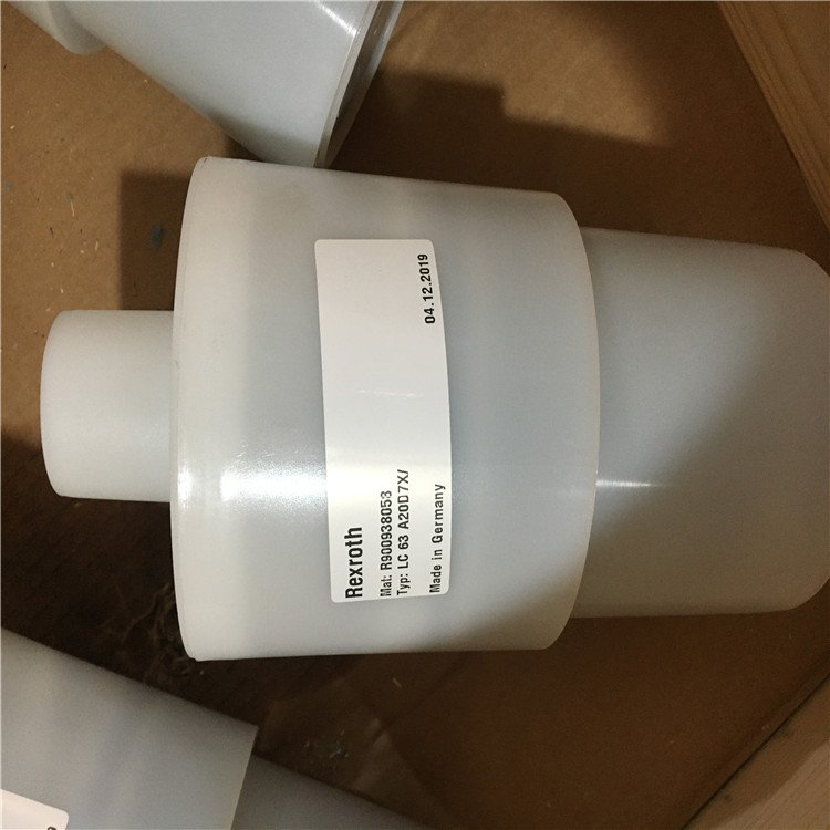 力士乐插装阀 LC 40 DR20E7X/原装进口销售公司