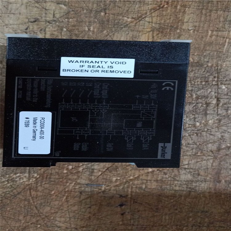 PARKER派克放大板放大器 PCD00A-400原装进口