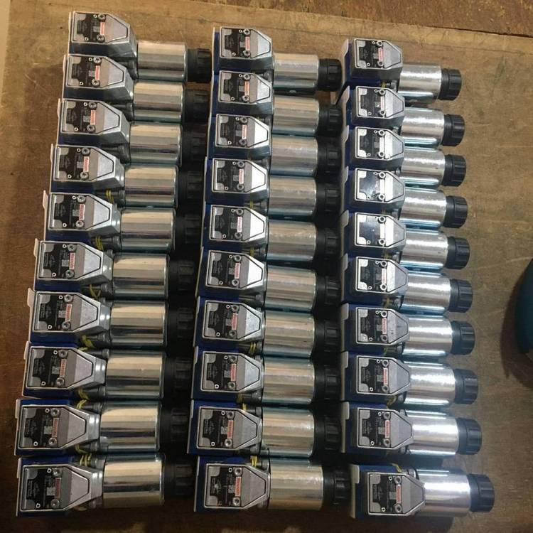 德国rexroth力士乐板式液控单向阀SV6PB2-6X/