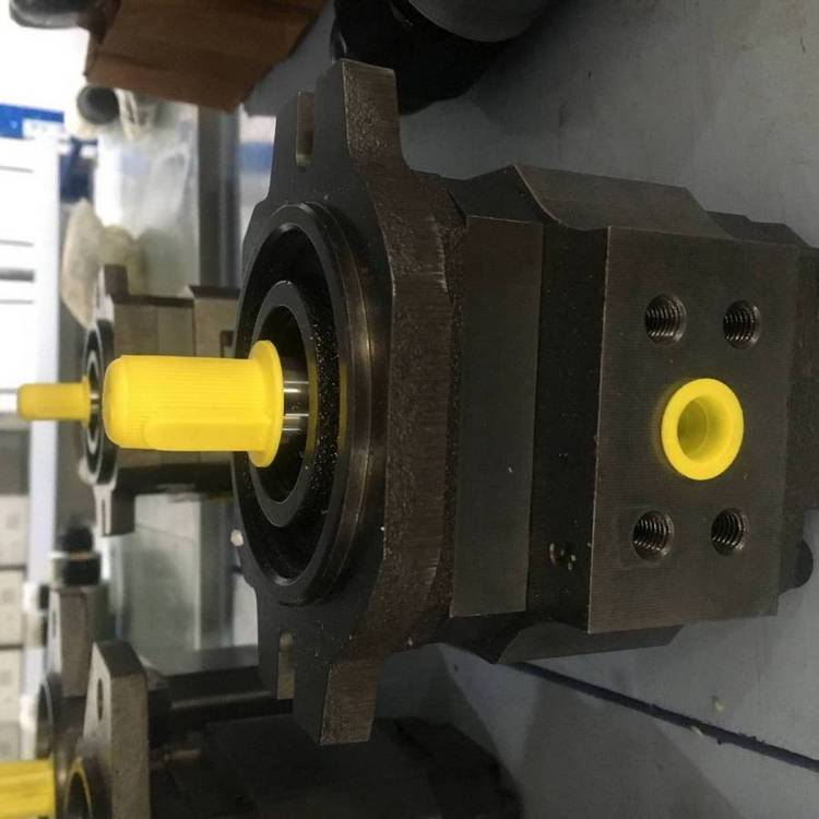 德国力士乐rexroth齿轮泵PGP2-2X/008RE20VE4原装进口