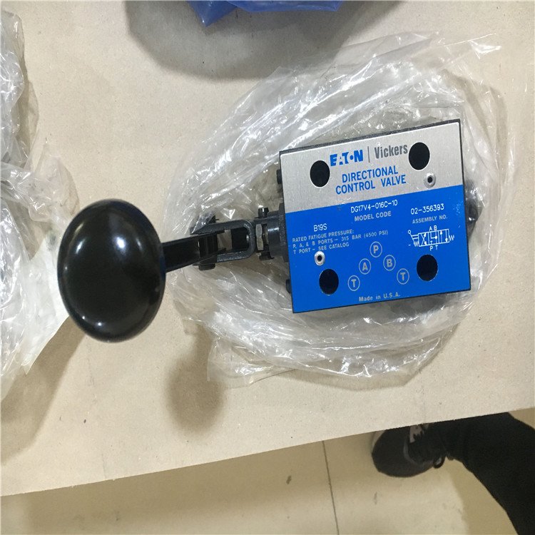 VICKERS威格士阀 DG17V40133C10S587进口供应