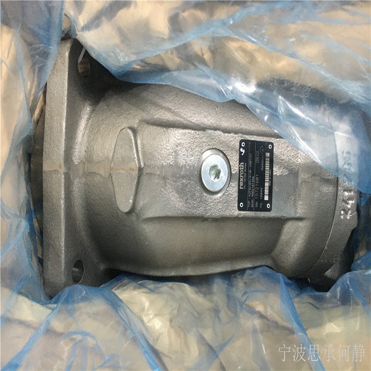 力士乐泵 R902193366 A2F010/61R-PBB06进口系列