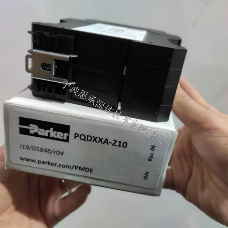美国派克parker放大器模块控制器PWDXXA-400