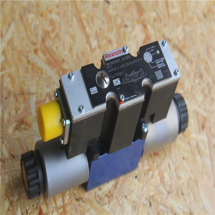 REXROTH力士乐比例阀4WRAE10W1-30-2X/G24N9K31/A1V比例换向阀