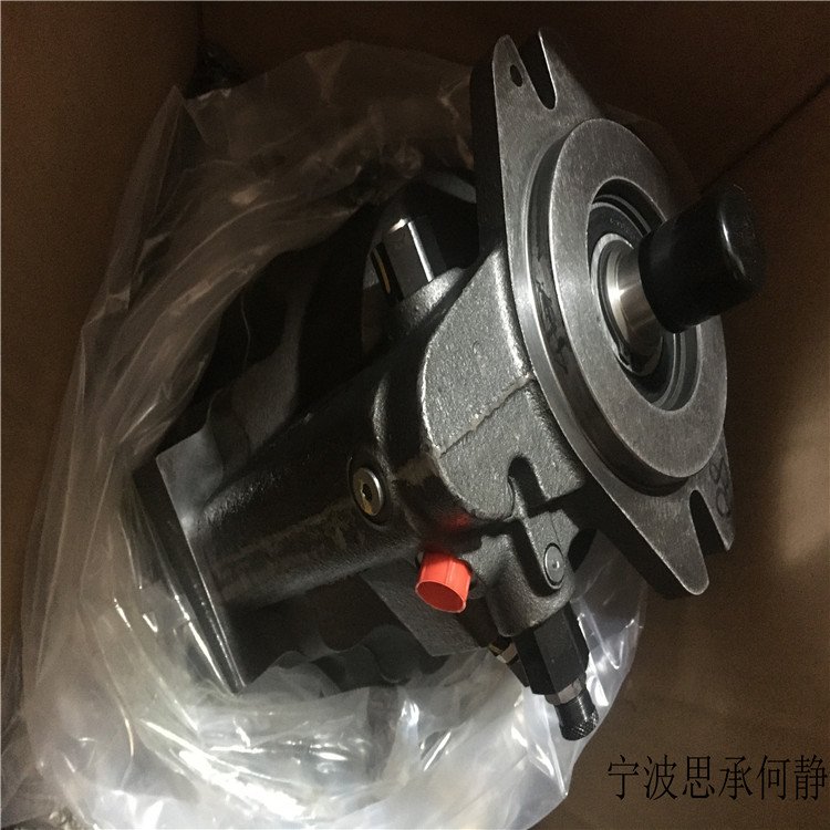 PARKER派克柱塞泵 PAVC100R4222原厂供货销售