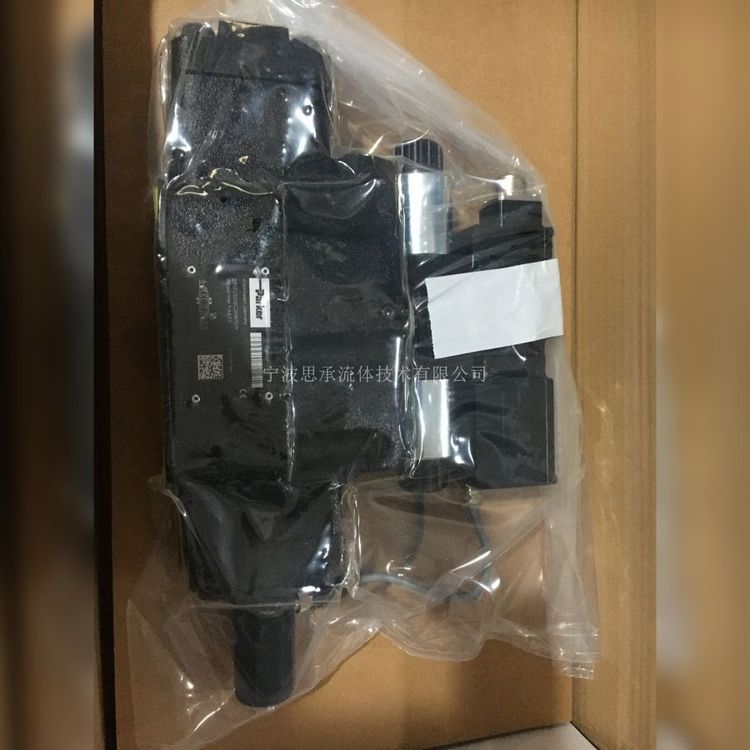美国PARKER派克比例方向控制阀D91FBE02EC1NS00库存产品