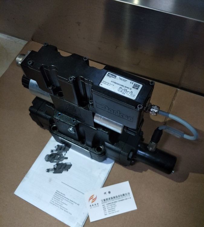 PARKER派克比例阀 D41FBB31FC2VS0014水泥厂常用