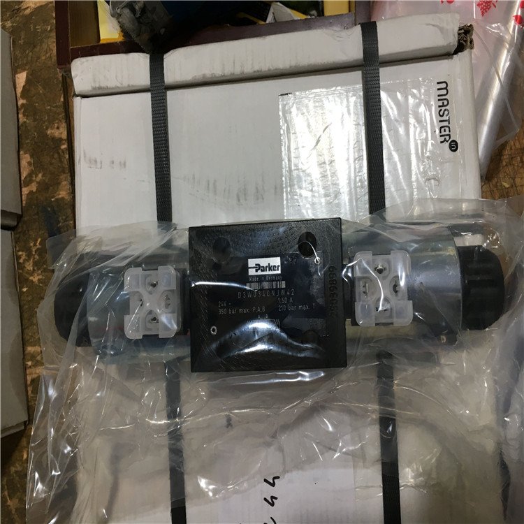 派克电磁阀 D3W020DVJW型号美国原装系列供应