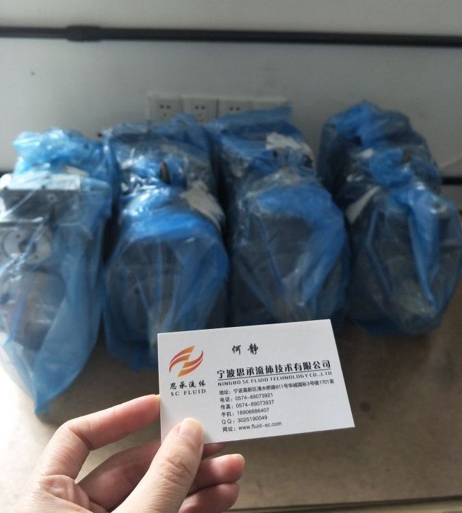 PARKER派克柱塞泵 PV016R1K1T1NMMC进口型号系列