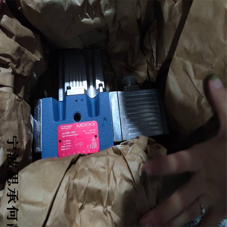 D661-P80HAAM7NSX2-A伺服阀MOOG系列原装型号