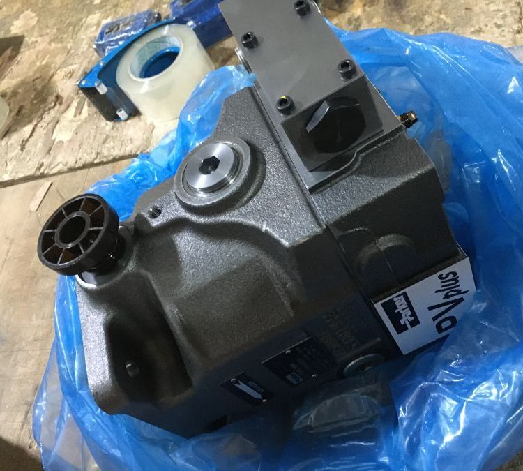 派克泵 PV180R1K1T1NMMC系列原装进口柱塞泵销售