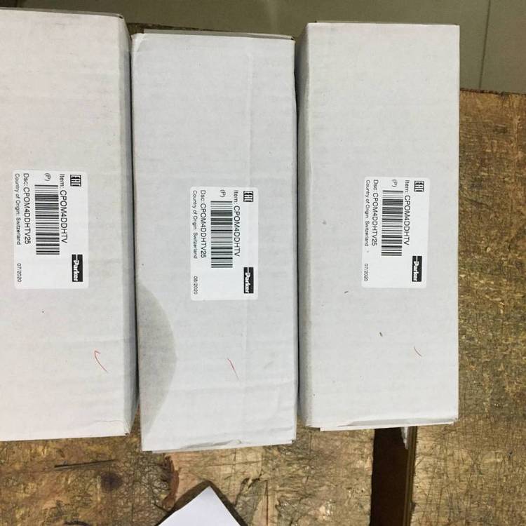 parker派克2F1C系列阀流量控制阀2F1C0301B5C水泥厂常用