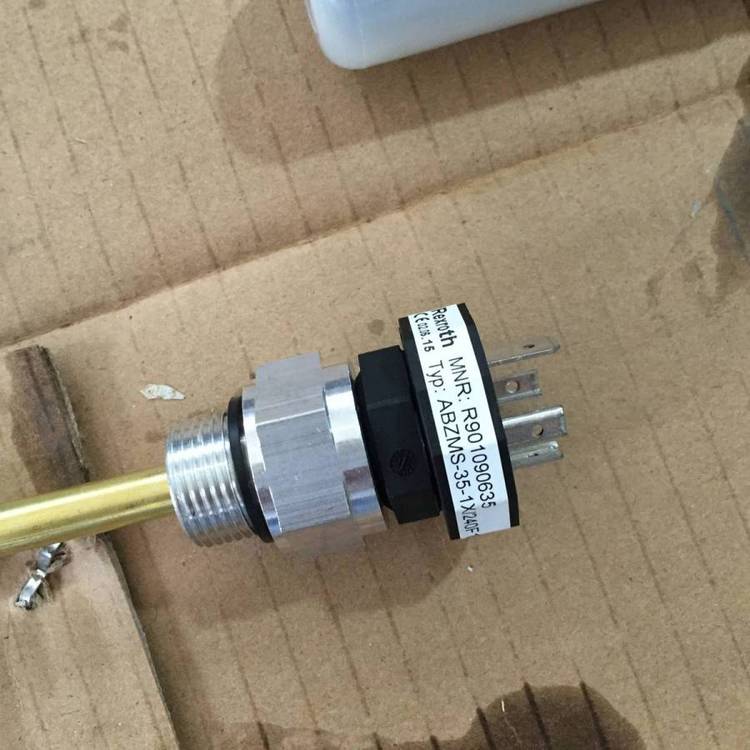 力士乐浮球开关ABZMS-41-1X/1200/RTA/DC-K24原厂供应