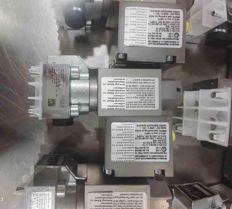 德国哈威hawe液压平衡阀LHK40F-11CPV-160PYD