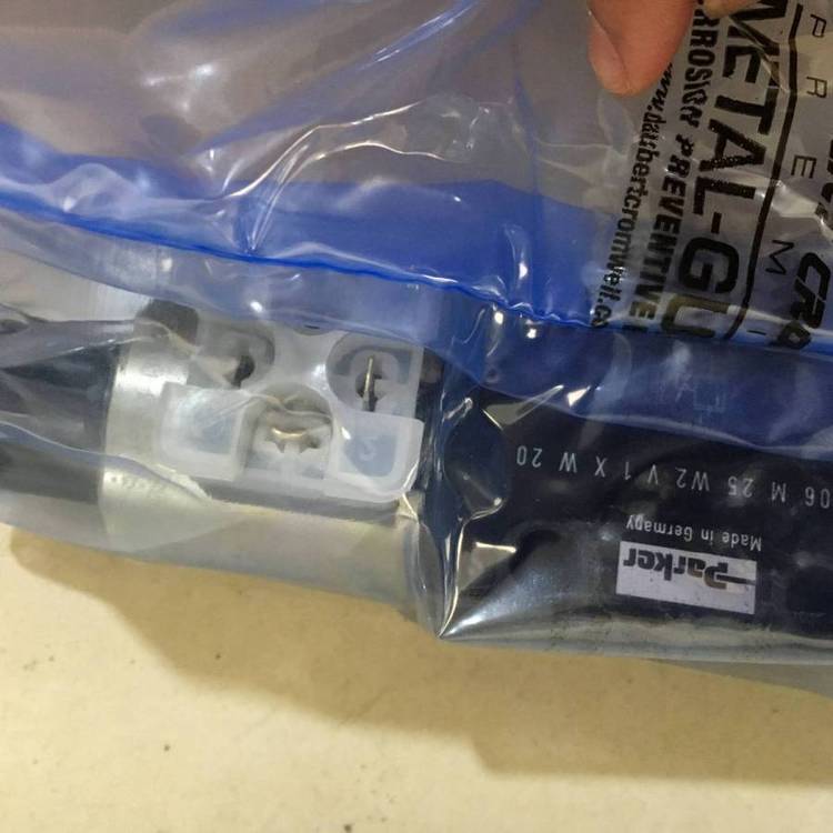 parker减压阀RE06M25W2V1KW派克直动式比例阀水泥厂常用