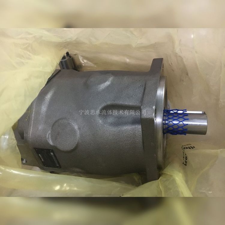 REXROTH力士乐柱塞泵A10VSO100DRS/32R-VPB12N00