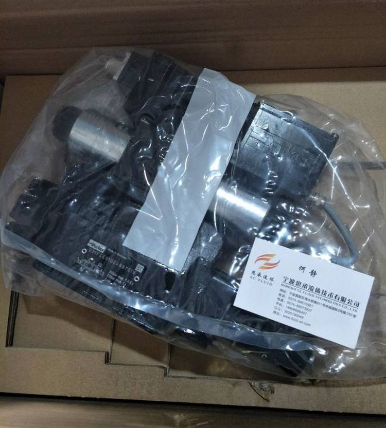 派克比例阀 D41FBE02FC1NS00液压阀进口原装销售