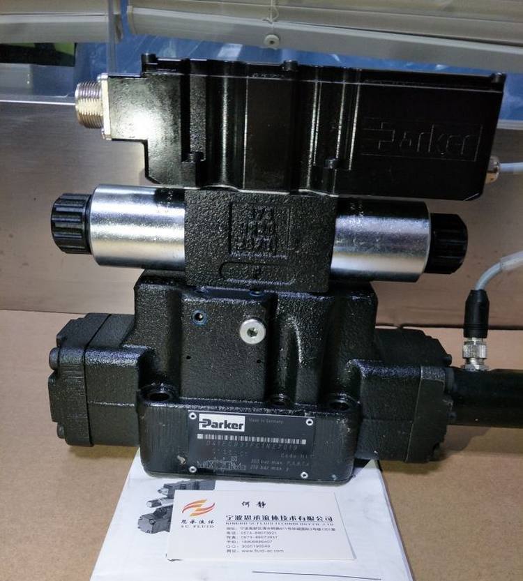 派克比例阀 D41FBE02FC1NS00液压阀进口原装销售