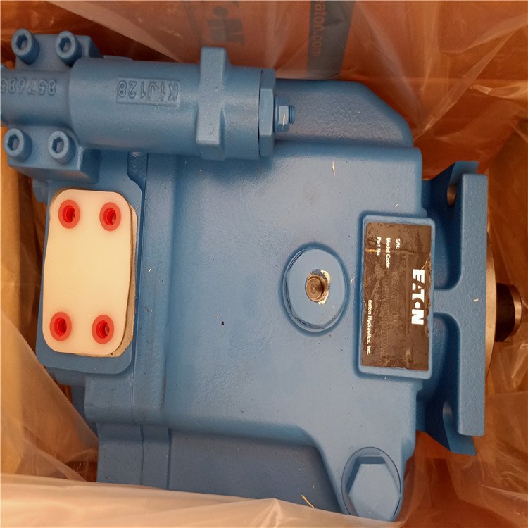 eaton 威格士柱塞泵 PVM131ER13GS02AAA28000001A0A水泥厂常用