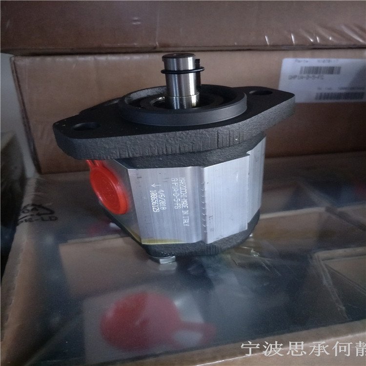 马祖奇齿轮泵--ALP2-D-34--原装现货进口系列