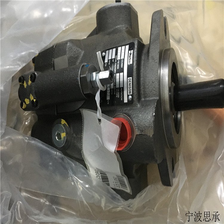 派克柱塞泵 PVP2336BR2MP21现货产品原装供应