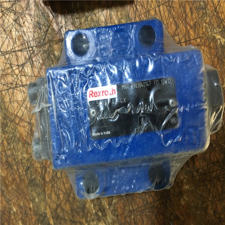 力士乐 单向阀 SL10PA14X/V 现货原装进口型号供应