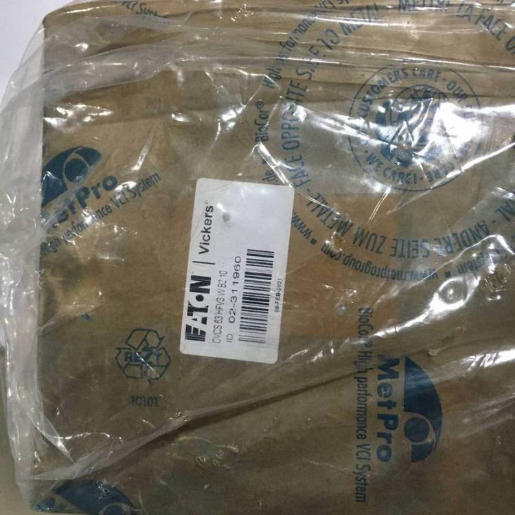 威格士vickers盖板插装阀CVCS-40-N-20液压阀