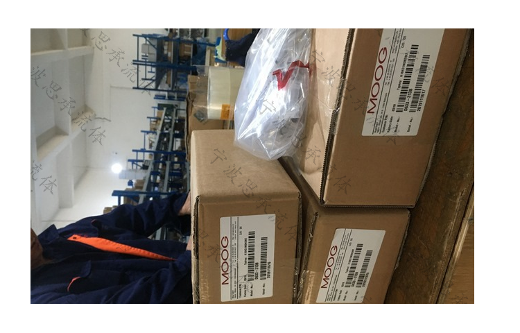 MOOG伺服阀D633-380B_R16KX1M0NSM2进口穆格阀