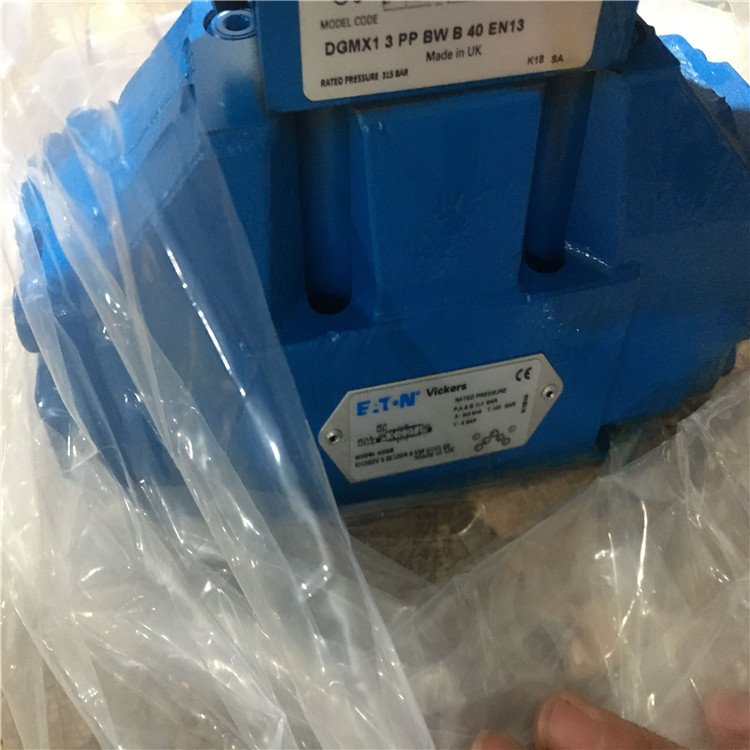 美国品牌VICKERS威格士阀 KBDG5V52C90NM2PE7H110