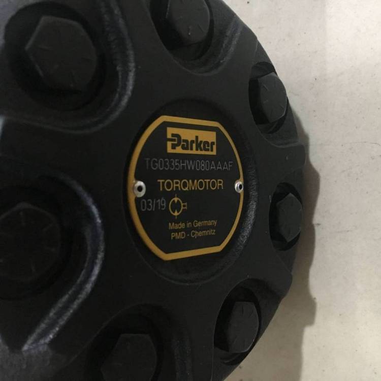 美国派克parker摆线液压马达TG0335MV460AAAB