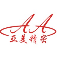 东莞市亚美精密机械配件有限公司