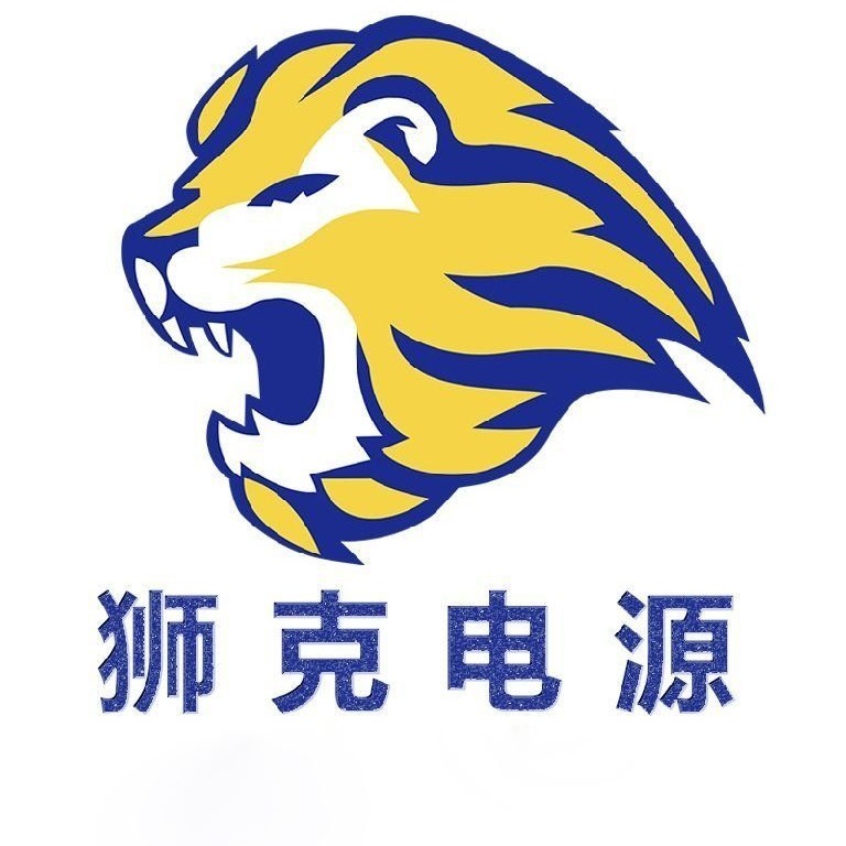 狮克电源(山东)有限公司 - 公司logo