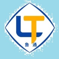 济宁鲁通超声电子设备有限公司 - 公司logo