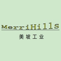 美坡工业设备(上海)有限公司