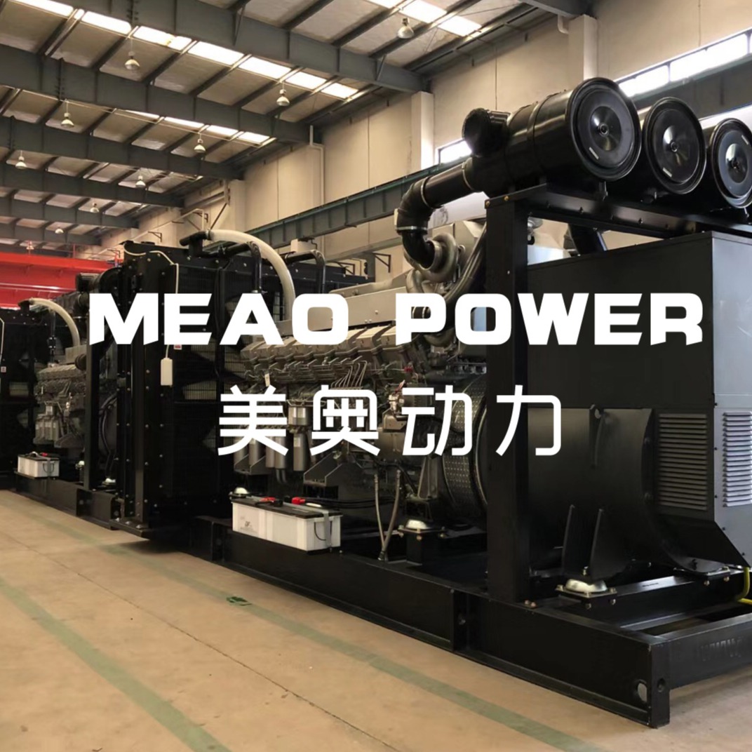 江苏美奥动力科技有限公司 - 公司logo