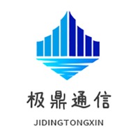 新乐市极鼎通信器材购销部 - 公司logo
