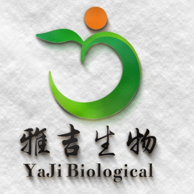 上海雅吉生物科技有限公司 - 公司logo