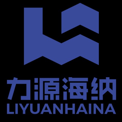 江西力源海纳科技股份有限公司 - 公司logo