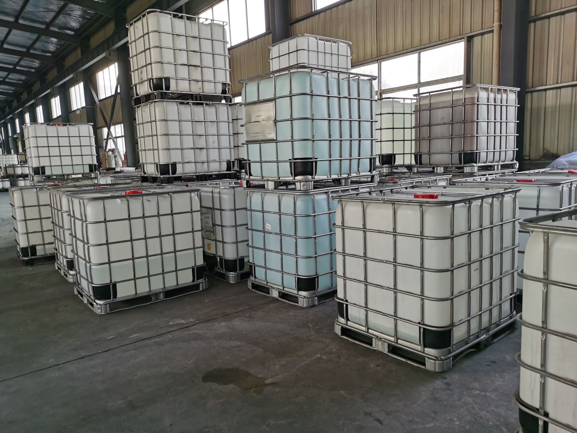 Jiayin Chemical Polyether NPE-105 Alkylphenol Polyoxyethylene Polyoxypropylene Ether NPE105