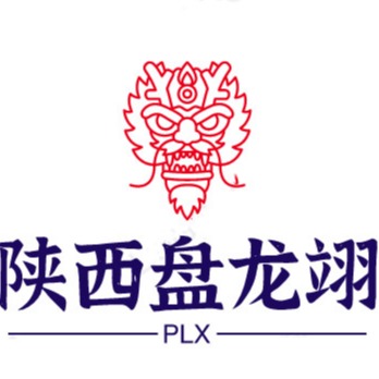 陕西盘龙翊海医药有限公司