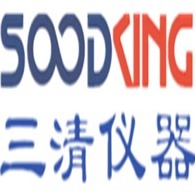 苏州三清仪器有限公司 - 公司logo