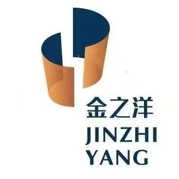 金之洋（广州）新型材料有限公司 - 公司logo