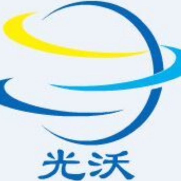 厦门光沃自动化设备有限公司 - 公司logo