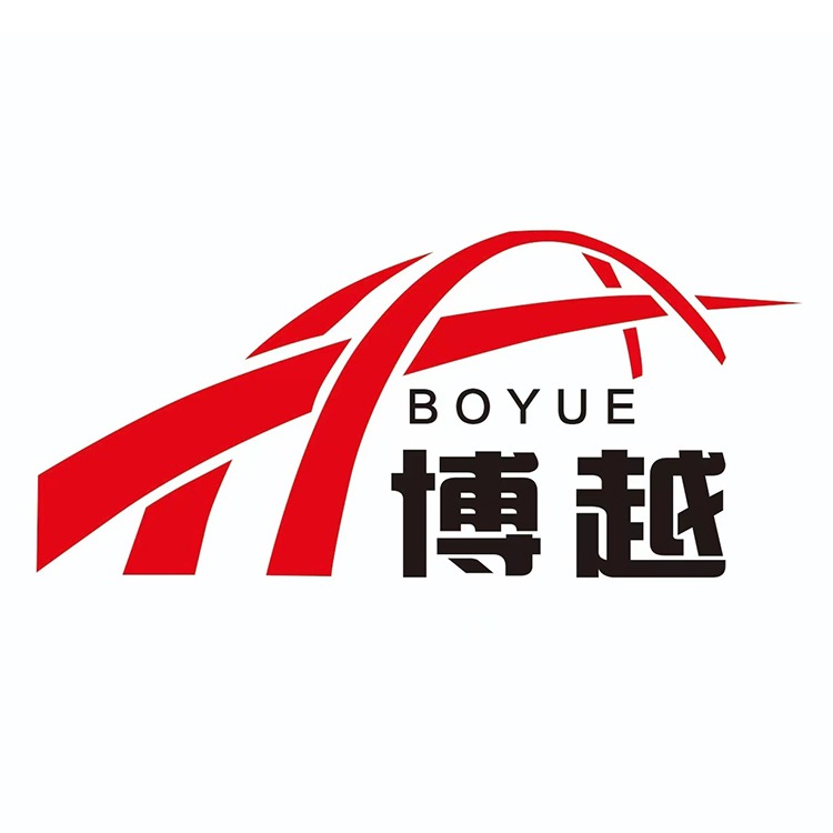 重庆博越建筑设备租赁有限公司 - 公司logo