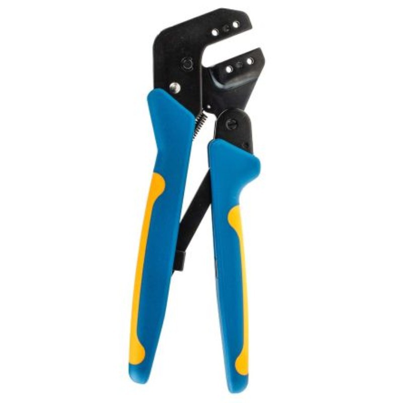 TE Connectivity Pro Jumper III Series Crimping Tool Frame 354940-1