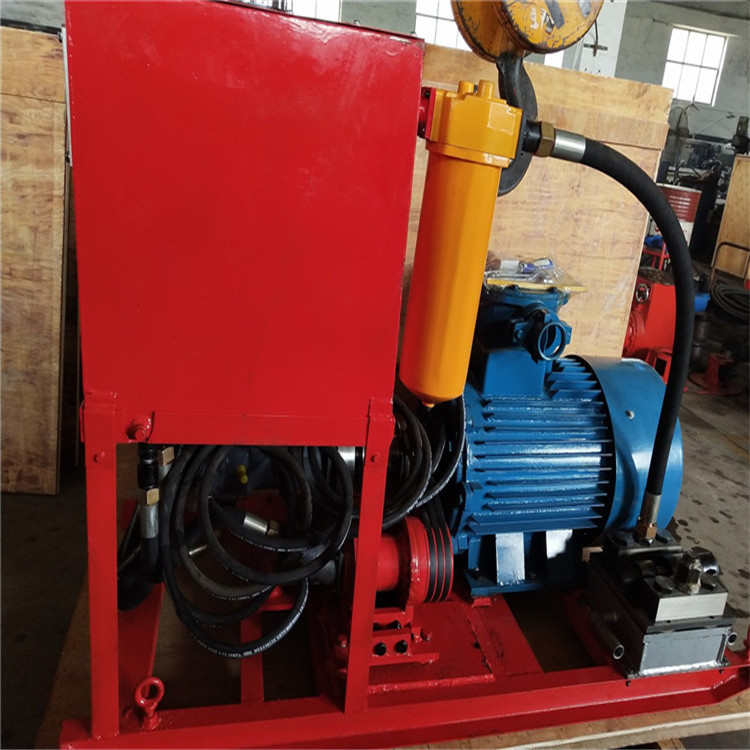 ZDY1900S-ZDY series fully hydraulic tunnel drilling machine for coal mines, Shijiazhuang production and mining dedicated machine