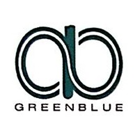 青岛绿蓝环保技术有限公司 - 公司logo