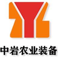 中岩农业装备机械（山东）有限责任公司 - 公司logo