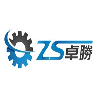 东莞市卓胜机械设备有限公司 - 公司logo