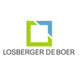 劳斯伯格建筑科技（上海）有限公司 - 公司logo